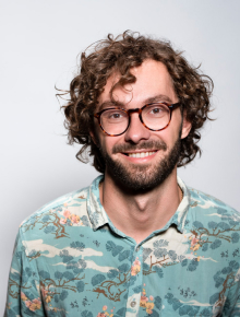 Кирилл Матросов